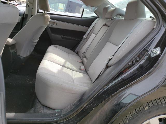 2015 TOYOTA COROLLA L 2T1BURHE5FC421647