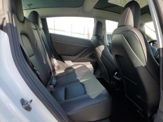 5YJ3E1EA7LF807465 Tesla MODEL 3