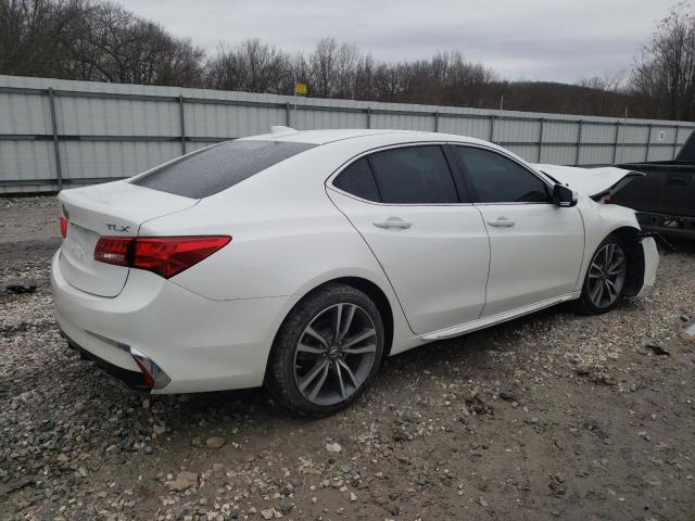 2019 ACURA TLX TECHNO - 19UUB2F41KA009208