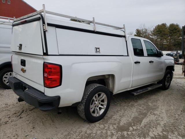 2015 CHEVROLET SILVERADO 1GCVKPEH7FZ274386