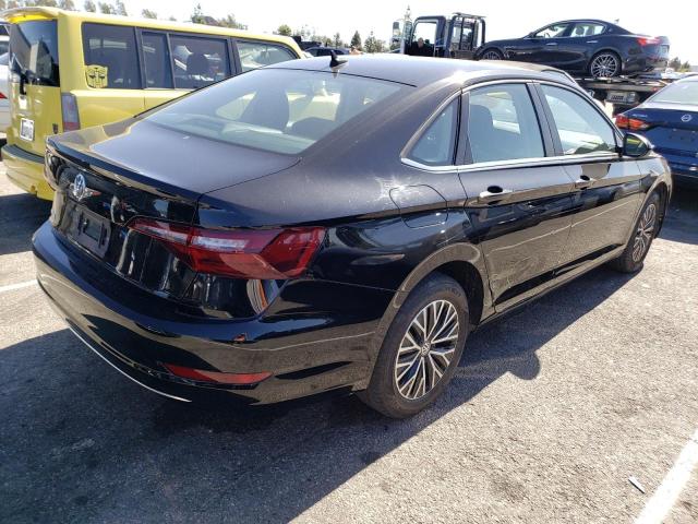 2021 VOLKSWAGEN JETTA S - 3VWC57BU0MM022121