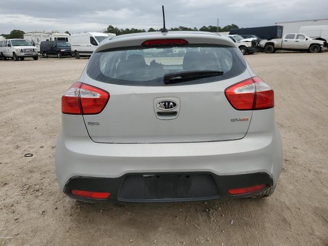 KNADN5A31C6011807 KIA RIO EX