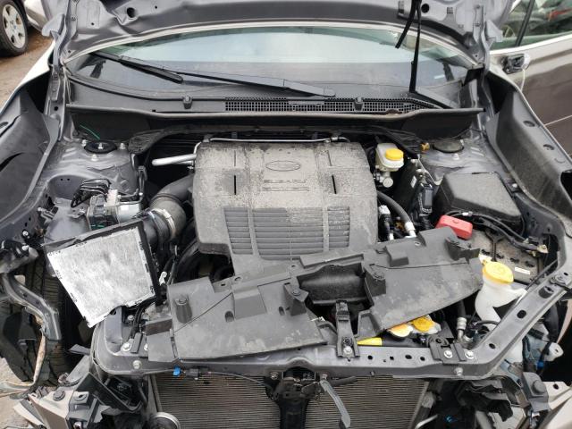2021 SUBARU FORESTER L - JF2SKAUC7MH575024