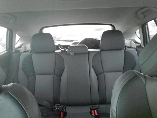 JF2GTHSC2MH314723 Subaru Crosstrek Sport