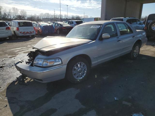 2008 Mercury Grand Marquis GS