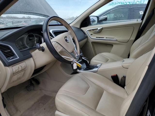 YV440MDK1G2827196 Volvo XC60