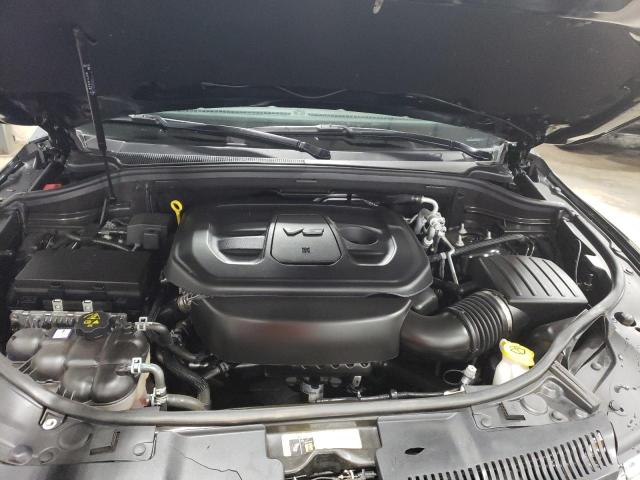 2020 DODGE DURANGO SX - 1C4RDJAG1LC131650