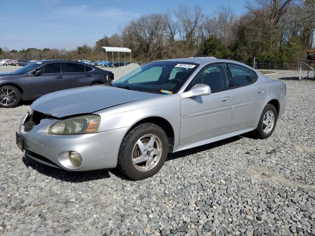 2004 Pontiac Grand Prix GT