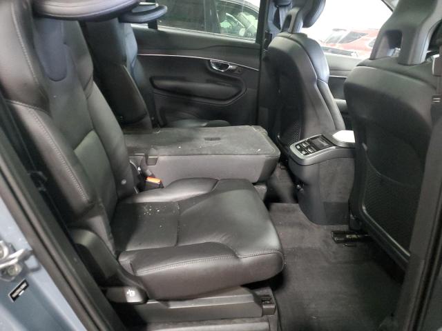 2020 VOLVO XC90 T6 MO - YV4A22PK4L1569642