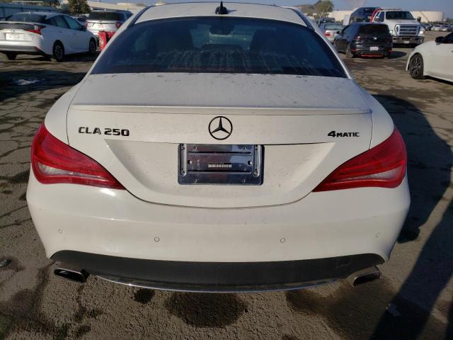 WDDSJ4GB2FN178028 Mercedes-Benz CLA 250 4MATIC