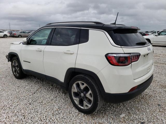 3C4NJCCB5KT616252 Jeep Compass