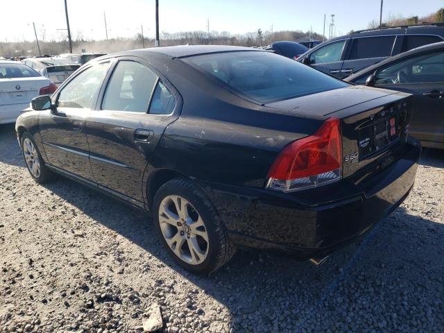 YV1RH592592738650 Volvo S60 2.5T