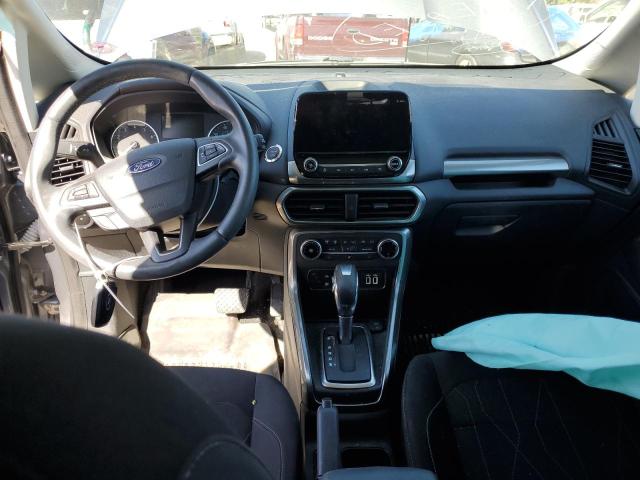 2018 FORD ECOSPORT S MAJ6P1ULXJC203886
