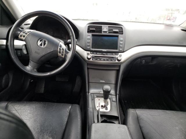 JH4CL96935C014638 Acura TSX
