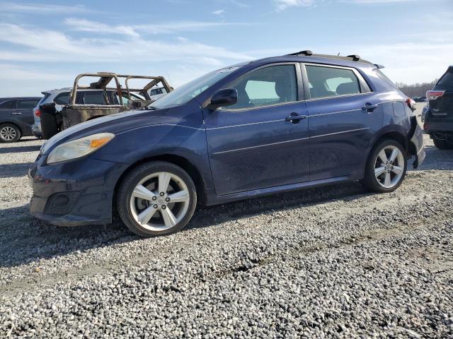 2009 Toyota Matrix S