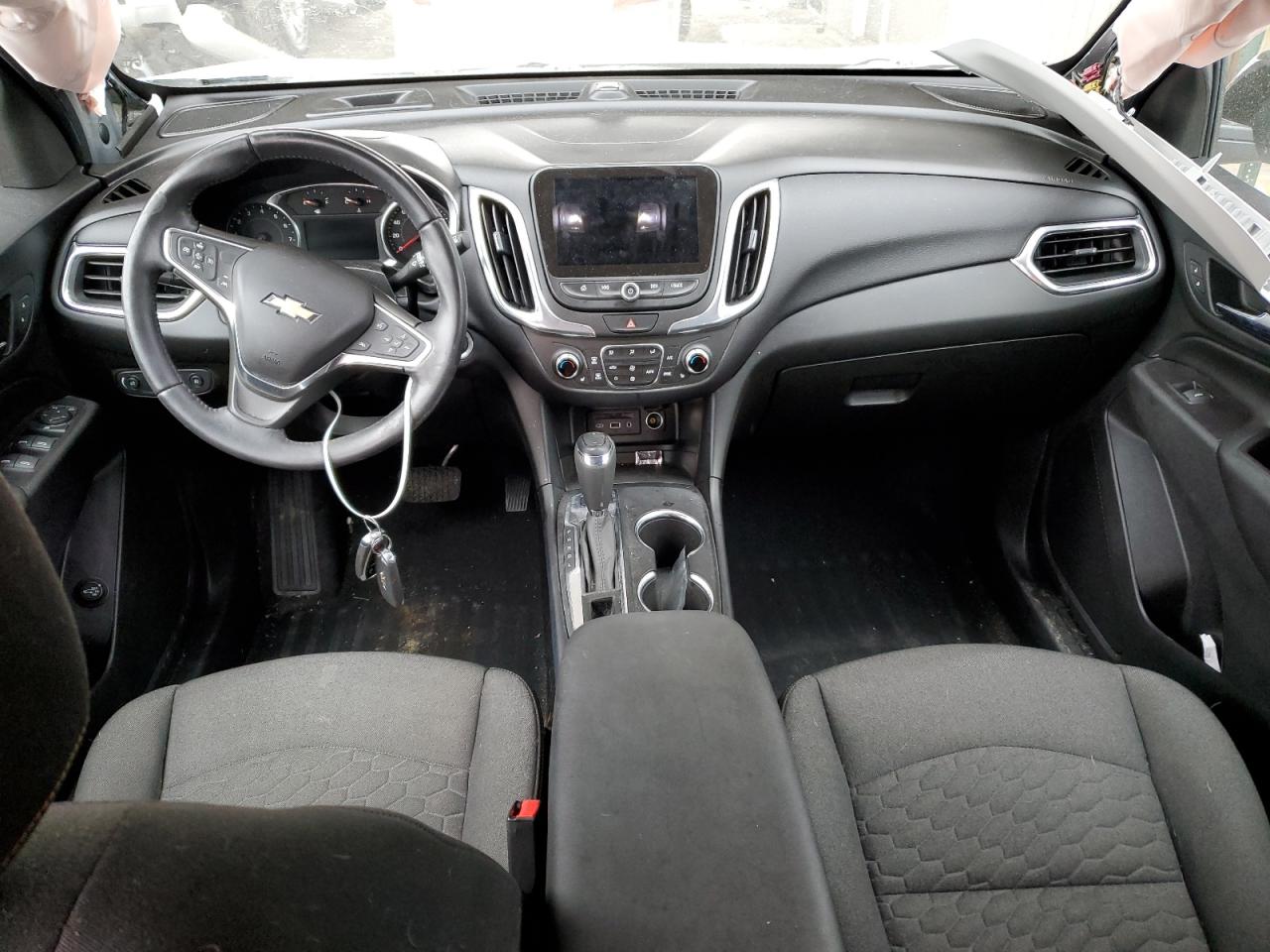 2GNAXLEX7L6120100 CHEVROLET EQUINOX 2020