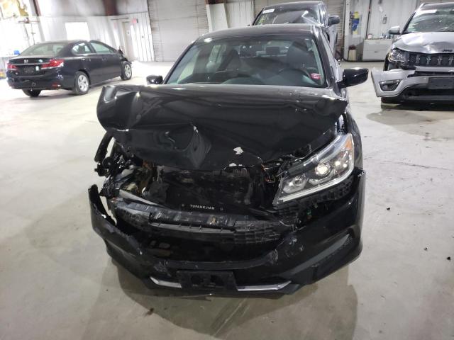 2017 HONDA ACCORD LX 1HGCR2F36HA207077