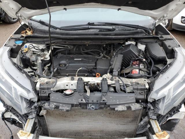 2016 HONDA CR-V EXL - 5J6RM4H77GL124161