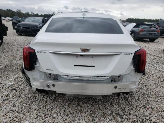 2023 CADILLAC CT5 LUXURY - 1G6DS5RW5P0113603