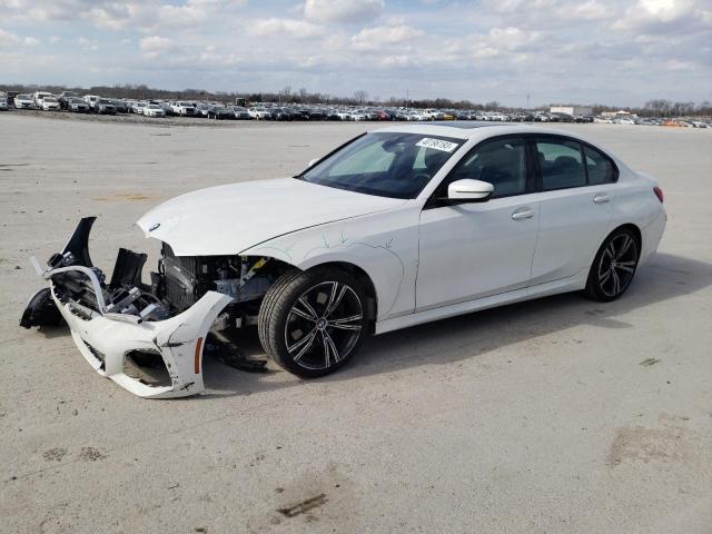 2021 BMW 3 Series 330i