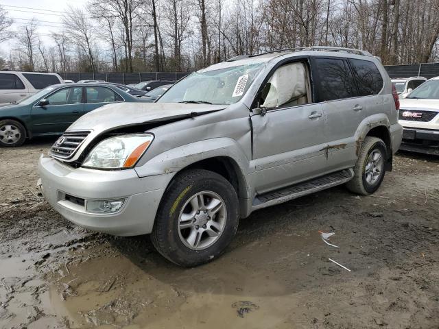 2004 Lexus GX 470 