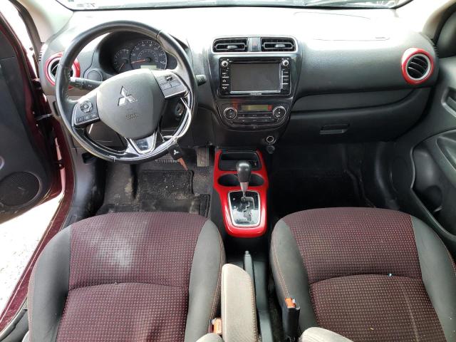 2020 MITSUBISHI MIRAGE LE ML32A5HJ2LH008397