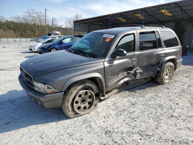 2003 Dodge Durango SLT