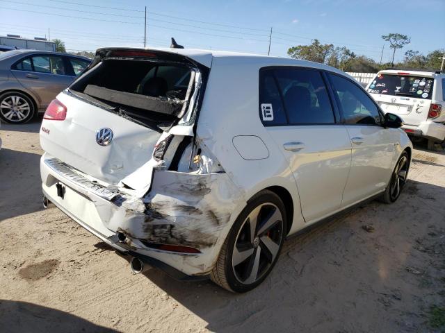 2019 VOLKSWAGEN GTI S - 3VW6T7AUXKM002086