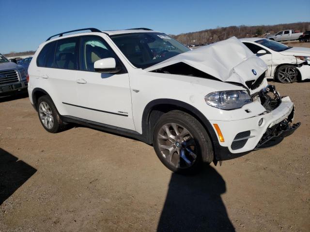 VIN 5UXZV4C50D0B13770 2013 BMW X5, Xdrive35I no.4