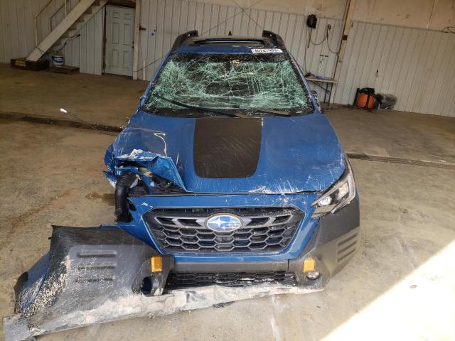 2022 SUBARU OUTBACK WI 4S4BTGUD4N3279945