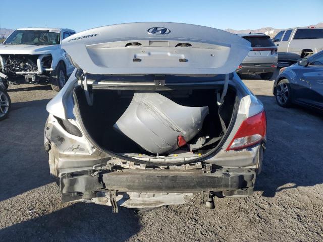 2016 HYUNDAI ACCENT SE - KMHCT4AE1GU077058