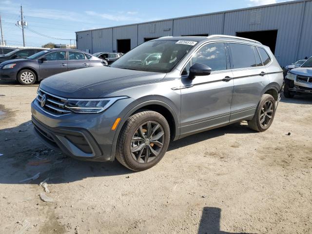 2023 VOLKSWAGEN TIGUAN SE - 3VVNB7AX8PM007016