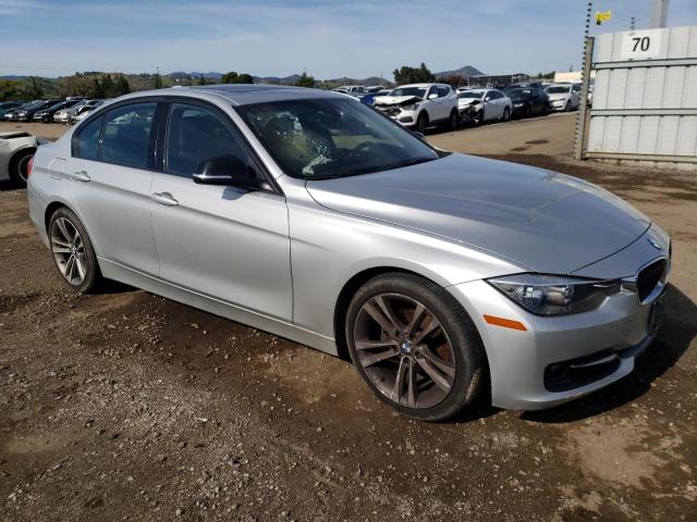 WBA3A5C57DF603123 BMW 328 I