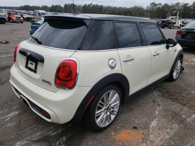 2016 MINI COOPER S - WMWXU3C5XG2D27998