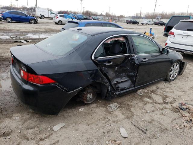 JH4CL96935C014638 Acura TSX
