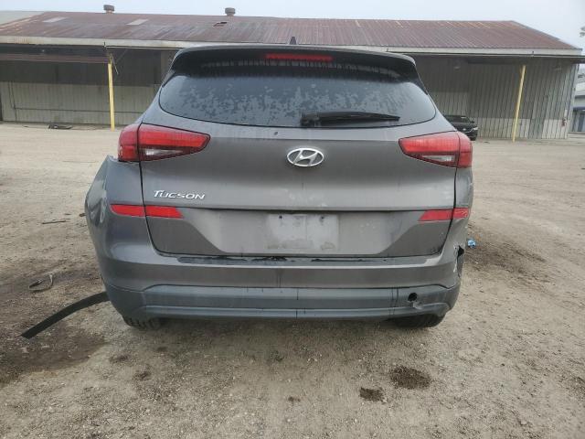 2020 HYUNDAI TUCSON LIM - KM8J33A40LU214946