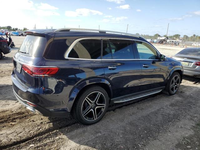 2021 MERCEDES-BENZ GLS 580 4M 4JGFF8GEXMA439291