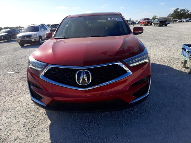 5J8TC1H55LL018704 Acura RDX