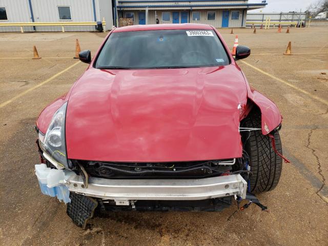 2016 NISSAN 370Z BASE - JN1AZ4EH0GM936125