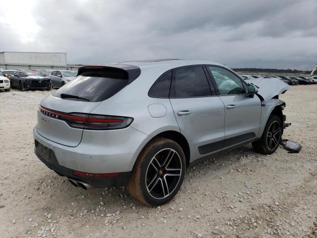 2020 PORSCHE MACAN S WP1AB2A52LLB35213