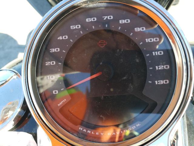 2021 HARLEY-DAVIDSON FLFBS 1HD1YGK27MB051461