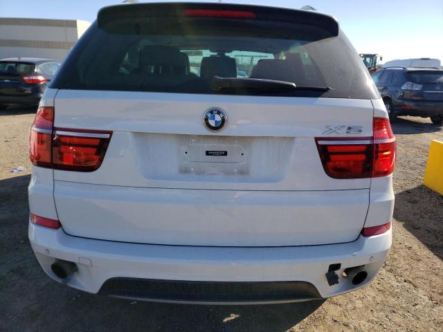 VIN 5UXZV4C50D0B13770 2013 BMW X5, Xdrive35I no.6