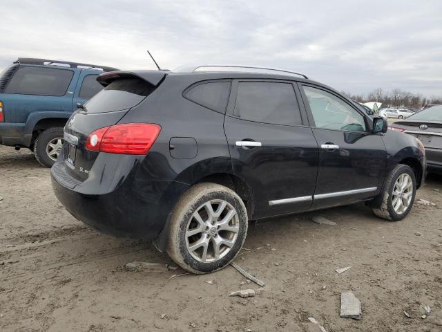 2013 NISSAN ROGUE S - JN8AS5MV0DW135603