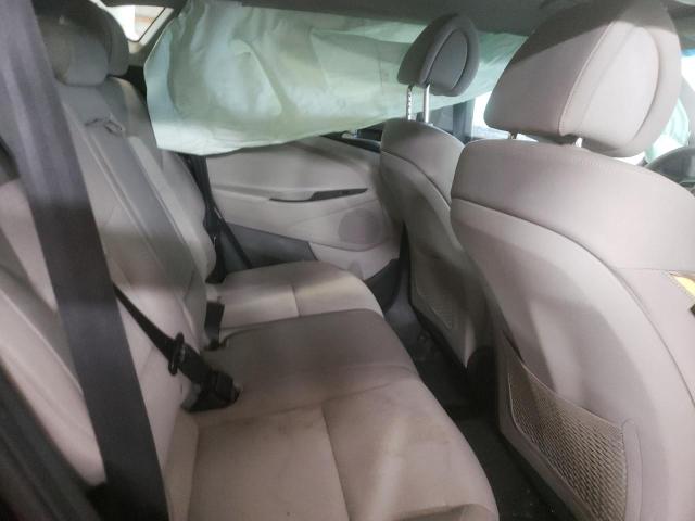 2016 HYUNDAI TUCSON LIM - KM8J33A44GU059937