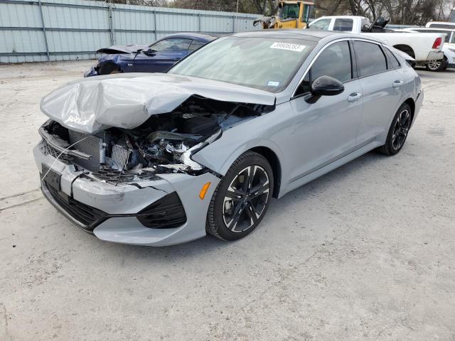 2023 KIA K5 GT LINE - 5XXG64J24PG182783
