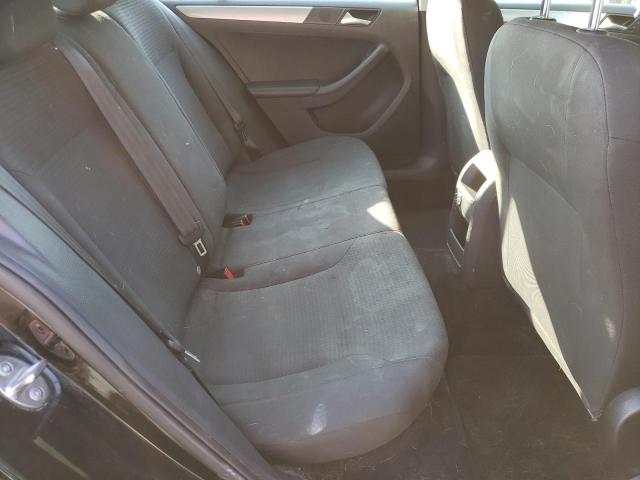 2015 VOLKSWAGEN JETTA SE 3VWD17AJ9FM314067
