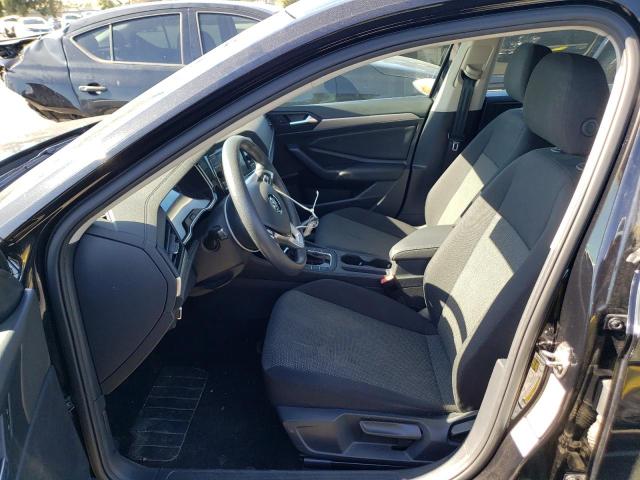 2021 VOLKSWAGEN JETTA S - 3VWC57BU0MM022121