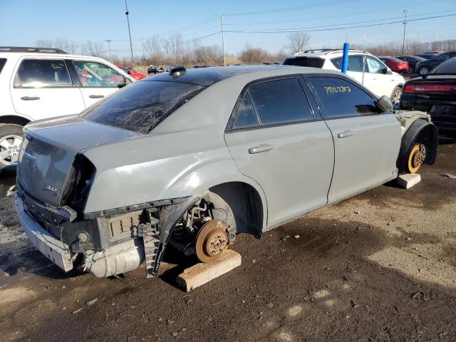 2016 CHRYSLER 300 S - 2C3CCAGG5GH244623