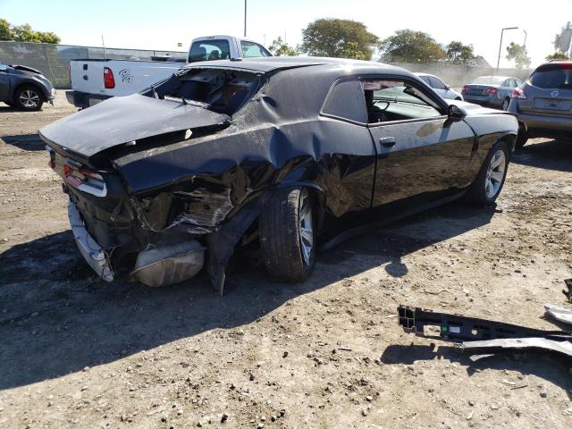 2C3CDZAG2FH787995 Dodge Challenger Sxt