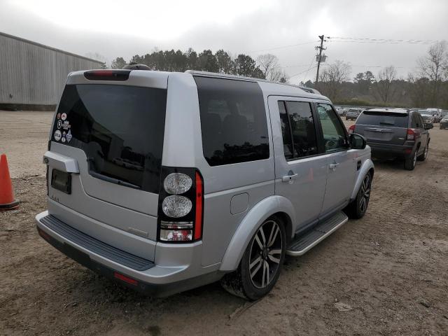 SALAK2V65GA815184 Land Rover LR4